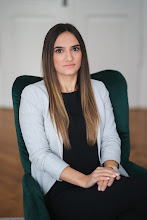 Irina-Maria Sorescu-Vasile