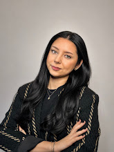 Irina Mazilu