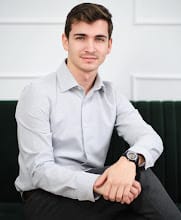 Lucian Tudor