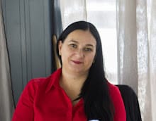 Luciana Elena Zamfir
