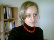 Ludmila Fluture