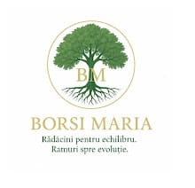 Maria Borși