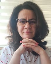 Maria-Cristina Cojocaru