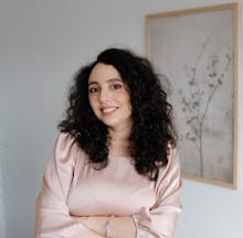 Maria Stoia