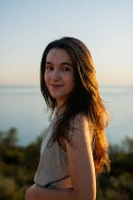Mihaela Drimbarean