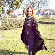 Rădoi Ionela Violeta
