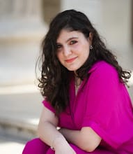 Rebeca Bondoc