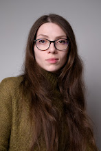 Smaranda-Maria Petrescu