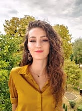 Ștefania Balaban